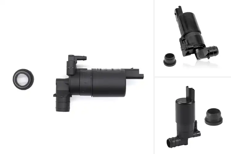 Detailed view of Best 28920-7S200 Windshield Washer Pumps