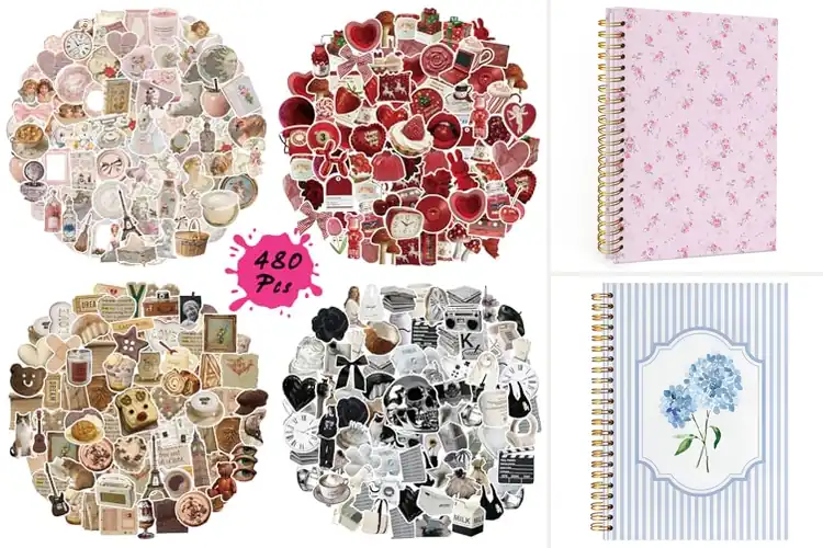 Detailed view of Best Aesthetic Designs to Spark Joy & Express Your Style