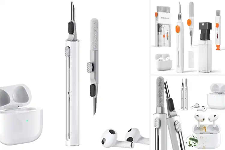 Detailed view of Best Air pods Pro Cleaning Kits