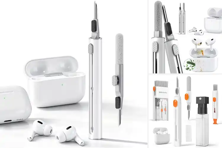 Detailed view of Best AirPods Cleaning Kits