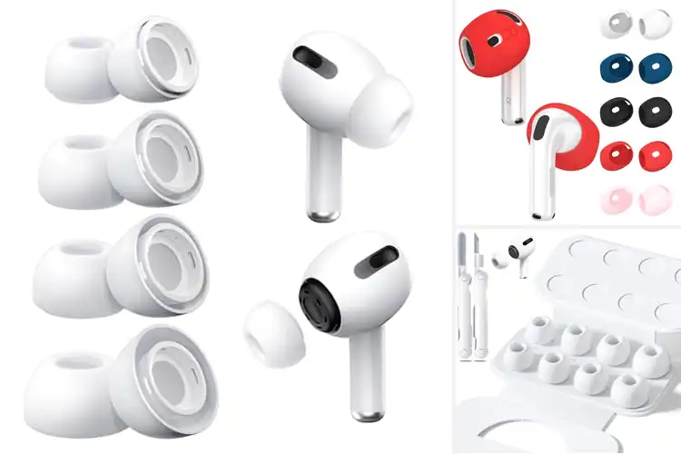 Detailed view of Best AirPods Covers: Top 10 Picks for Protection & Style