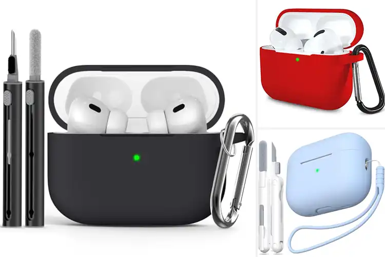 Detailed view of Best AirPods Pro Case Covers