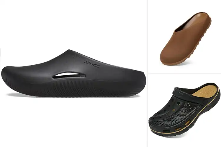 Detailed view of Best Breathable Clogs: Top 10 Picks for Comfort & Style