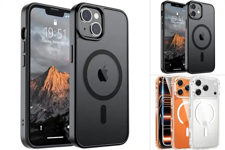 Detailed view of Best Compatible Cases