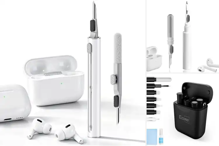 Detailed view of Best Earbud Cleaning Kits: Top 10 Picks for Spotless Devices