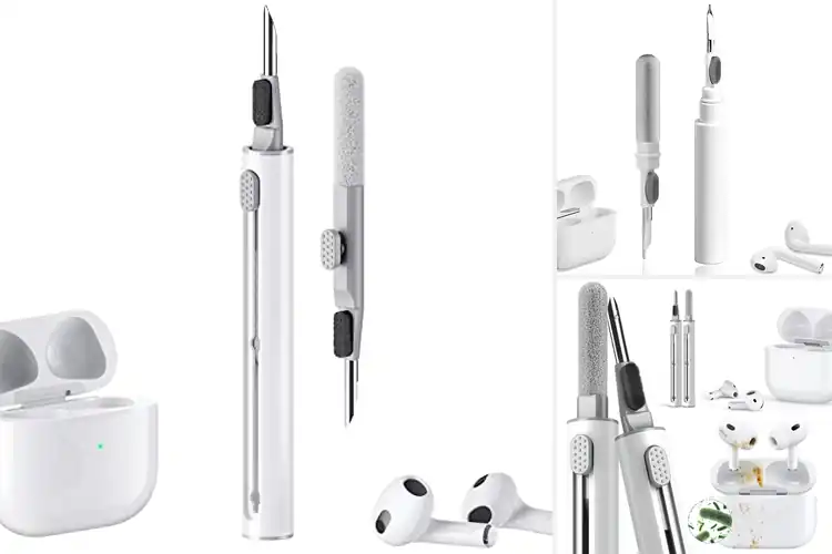 Detailed view of Best Earphone Cleaning Kits