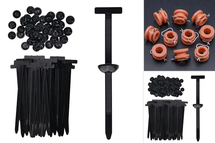 Detailed view of Best Easy Install Automotive Parts