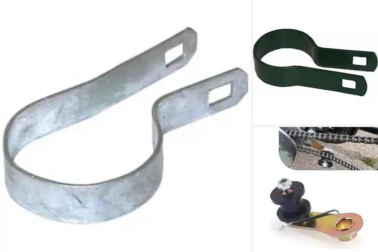 Detailed view of Best Easy-Install Chain Tensioners
