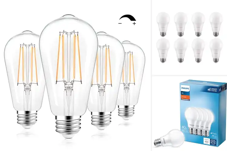 Detailed view of Best Eco-Friendly Lights