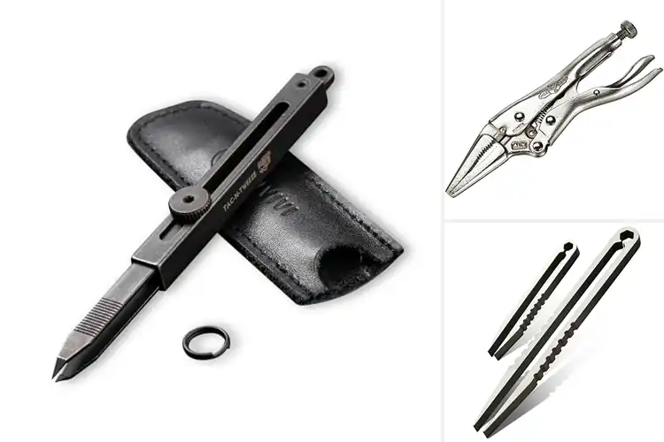 Detailed view of Best EDC Tools