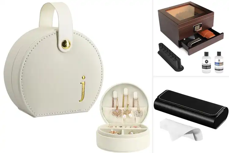 Detailed view of Best Elegant Cases: Style & Protection