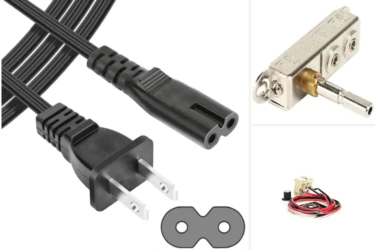 Detailed view of Best Food Warmer Parts for Reliable Heat Performance