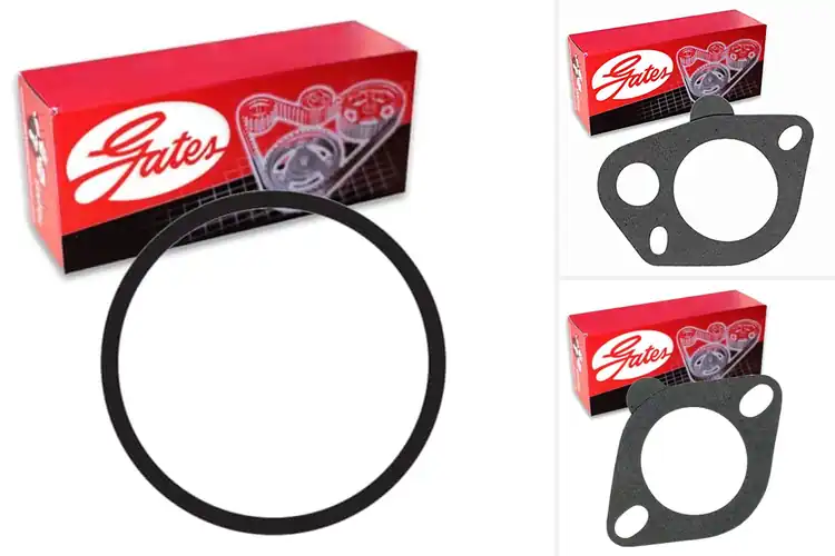 Detailed view of Best Gates Thermostat Seals For Ford F-150s