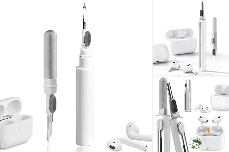 Detailed view of Best Headphone Cleaning Tools