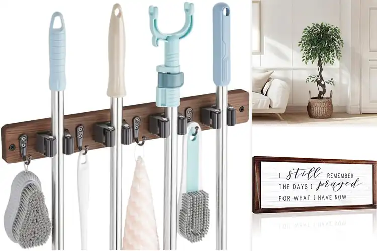 Detailed view of Best Home Decor