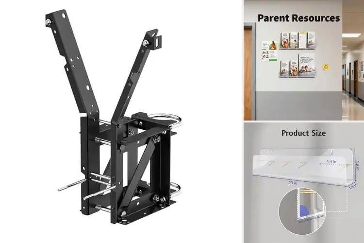Detailed view of Best Installation Options: Pro Tips for a Seamless Setup
