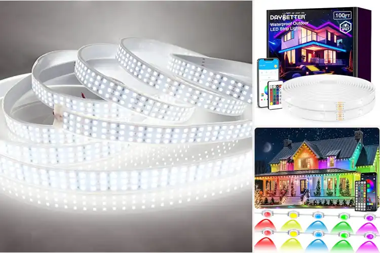 Detailed view of Best IP67 Waterproof Lights: Top 10 Picks for Any Space