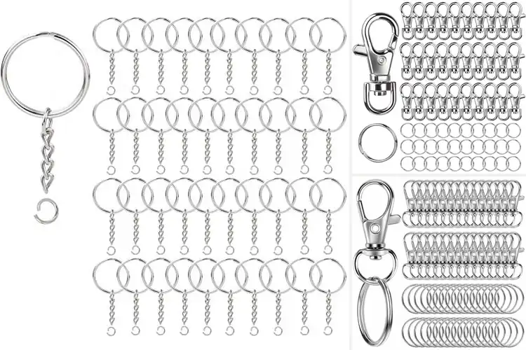 Detailed view of Best Keychains