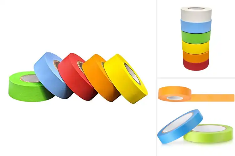 Detailed view of Best Labeling Tapes: Top 10 Picks for Ultimate Organization