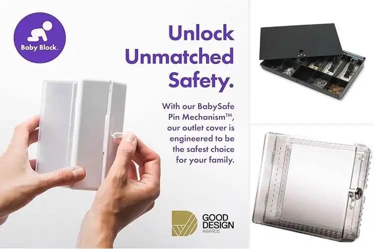 Detailed view of Best Locking Covers: Secure Your Valuables with Top 10 Picks