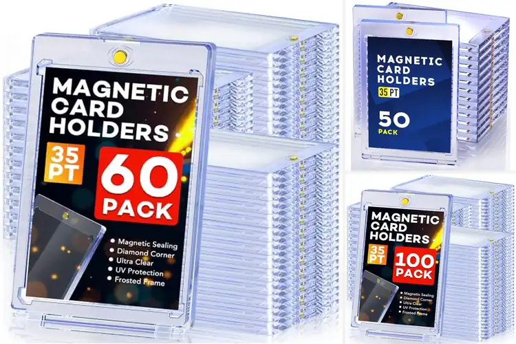 Detailed view of Best Magnetic Cases