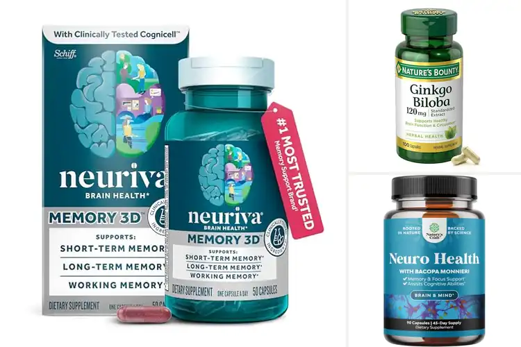 Detailed view of Best Memory Enhancers: Top Picks for Sharper Focus