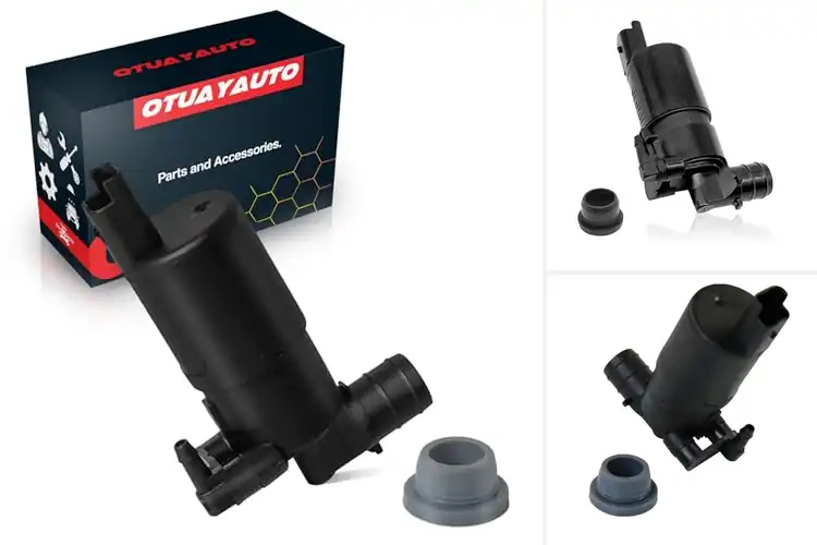 Detailed view of Best OEM Replacement 28920-7S200: Clear Vision, Safer Drive