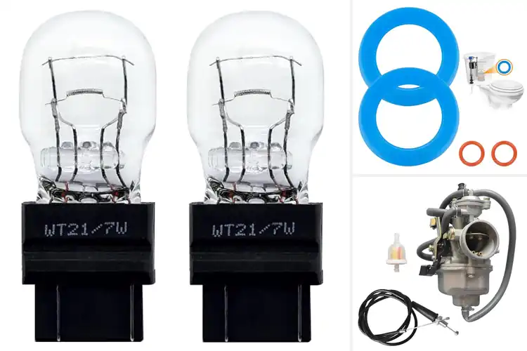 Detailed view of Best OEM Standard Replacement