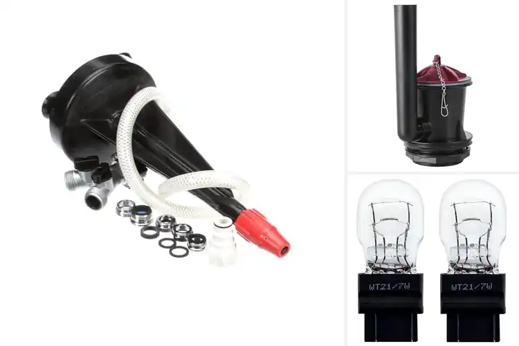 Detailed view of Best OEM Standard Replacements