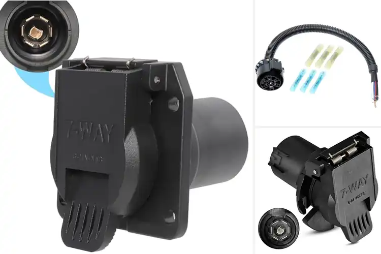 Detailed view of Best OEM Style Replacement