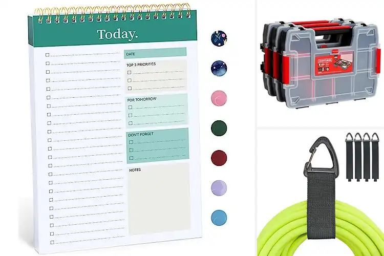 Detailed view of Best Organization Tools