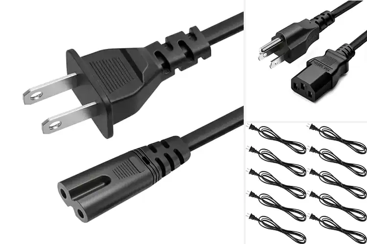 Detailed view of Best Replacement Cords