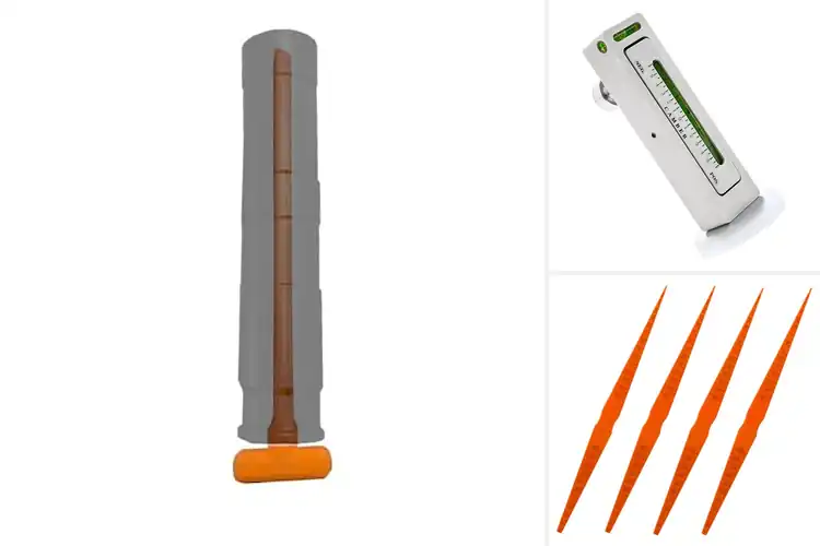 Detailed view of Best Rugged Can Alignment Tools