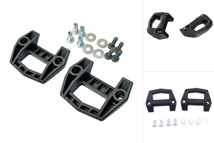 Detailed view of Best Ski-Doo LinQ Compatible Base