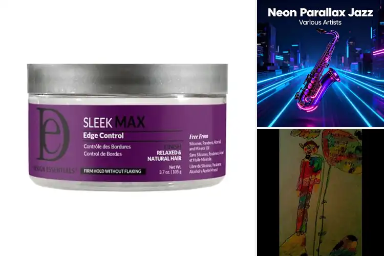 Detailed view of Best Sleek Designs