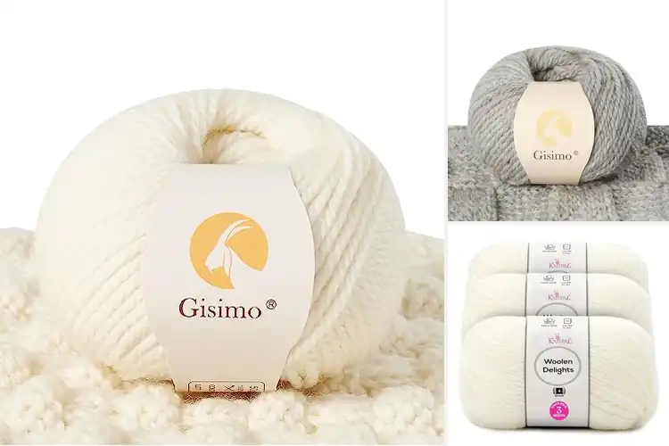 Detailed view of Best Soft Wools: 10 Luxurious Options for Ultimate Comfort