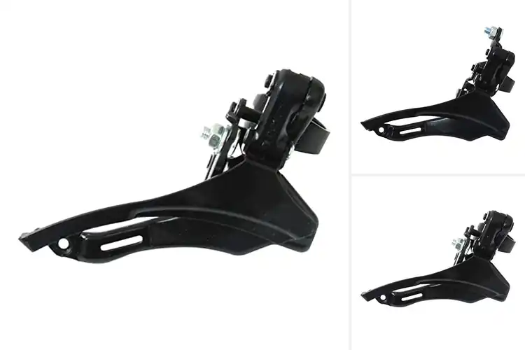 Detailed view of Best Speed Changers: Boost Bike Gears & Music Tempo Control