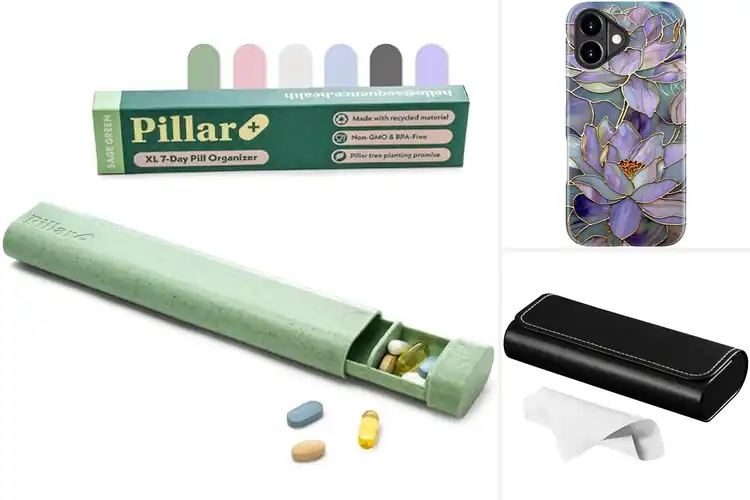 Detailed view of Best Stylish Cases: Elevate Your Tech & Style