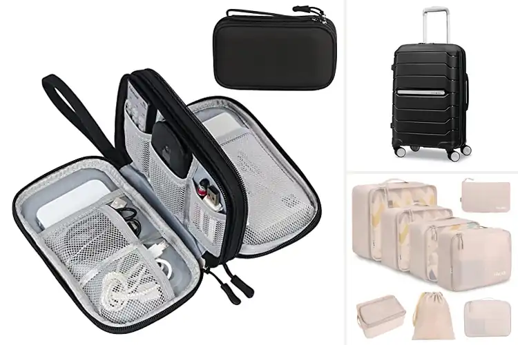 Detailed view of Best Travel Cases
