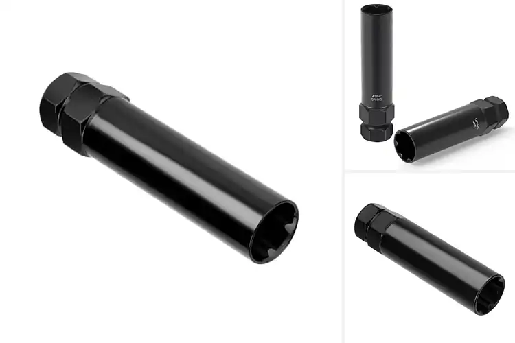 Detailed view of Best Tuner Lug Keys
