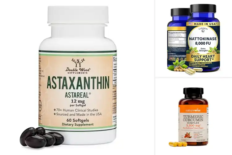 Detailed view of Best USA Manufactured Supplements for Pure Wellness Support