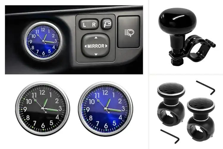 Detailed view of Best V-Drive Boat Accessories: Upgrade Your Ride Today