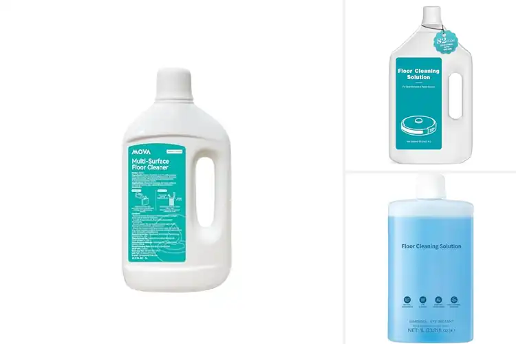 Detailed view of Best Vacuum Health Solutions