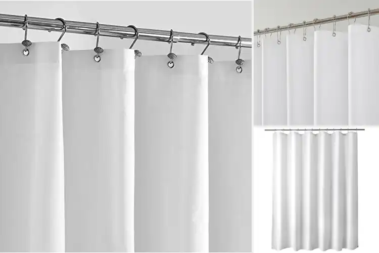 Detailed view of Best Washable Curtain Materials