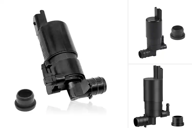 Detailed view of Best Washer Pumps For Nissan Titan