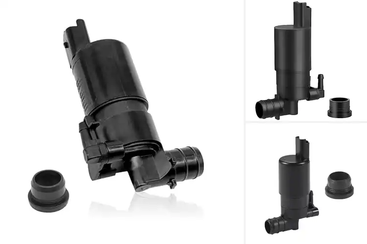 Detailed view of Best Washer Pumps for Nissan Titans