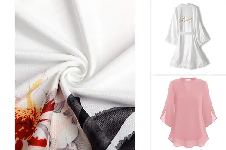 Detailed view of Best Wedding Outfits: 6 Stylish Picks for Your Special Day