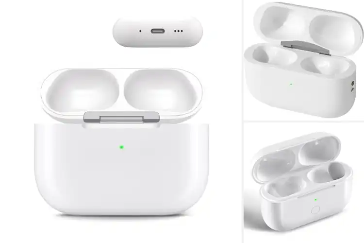 Detailed view of Best Wireless Charging Compatible Pro Case